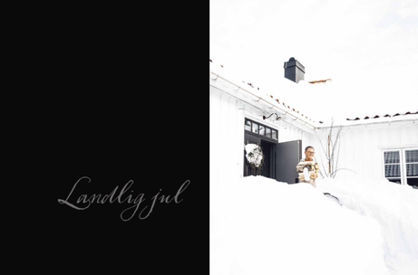 Halvor Bakke & Berit Bok JUL Signert-utgave (192-9788202764425-SIGN)