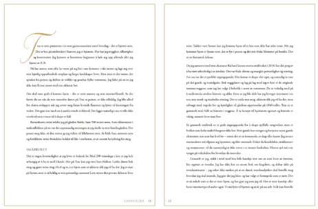 Halvor Bakke & Berit Bok JUL Signert-utgave (192-9788202764425-SIGN)