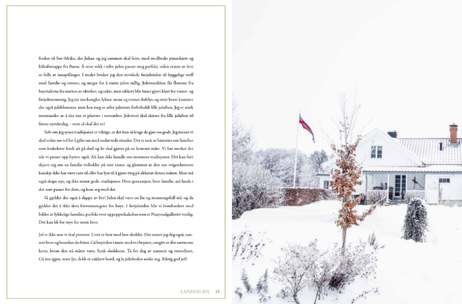 Halvor Bakke & Berit Bok JUL Signert-utgave (192-9788202764425-SIGN)