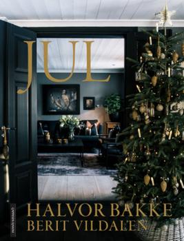 Halvor Bakke & Berit Bok JUL (192-9788202764425)