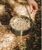 Solo Stove Popcorngryte til bål (777-SSPOPCORN-MAKER)