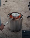 Solo Stove Popcorngryte til bål (777-SSPOPCORN-MAKER)