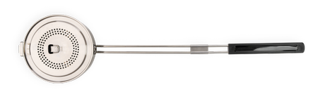 Solo Stove Popcorngryte til bål (777-SSPOPCORN-MAKER)