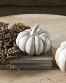 Riviera Maison Pumpkin Dekorasjon H10 (443-566740)