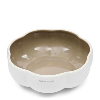 Riviera Maison Pumpkin Serveringsbolle Ø20 (443-569060)