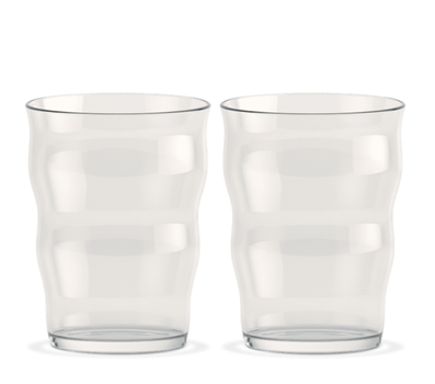 Mikkeller Ølglass Pint 40cl 2stk (521-4300541)