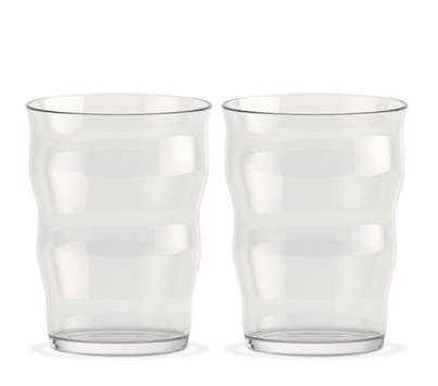 Mikkeller Ølglass Pint 40cl 2stk