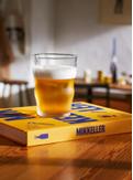 Mikkeller Ølglass Pint 40cl 2stk (521-4300541)