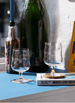 Mikkeller Ølglass Universal 40cl 2stk (521-4300542)