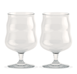 Mikkeller Ølglass Universal 40cl 2stk (521-4300542)