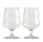 Mikkeller Ølglass Universal 40cl 2stk (521-4300542)