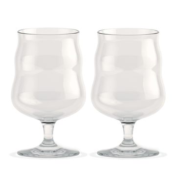 Mikkeller Ølglass Universal 40cl 2stk (521-4300542)