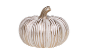 Chic Antique Dekorasjon Gresskar Antique-Creme H10,5 (529-39103819)