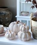 Chic Antique Dekorasjon Gresskar Antique-Creme H10,5 (529-39103819)