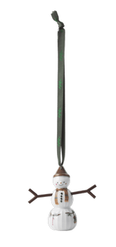 Kähler Hammershøi Jul Snøgutt Hengende H7