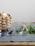 Astrid Lindgren Bakkebygrenda Drikkeglass 2pk 25cl (516-416102)