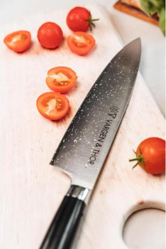 Vargen & Thor Kokkekniv Roy Vargavinter 20cm (655-60230040)