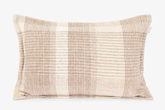 Lama Hasselt Putetrekk Resirkulert Ull_40x60