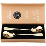 Vargen & Thor Frost Salatbestikk 2-deler Gullfinish (655-60230123)