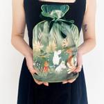 Mummi Varmeflaske Forest 2L 31x21 (532-MMHWBFOR001A)