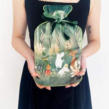 Mummi Varmeflaske Forest 2L 31x21 (532-MMHWBFOR001A)
