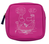 Mummi Makeup-bag Beautiful 16x16 (532-MMMUPBEA001A)