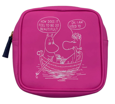 Mummi Makeup-bag Beautiful 16x16 (532-MMMUPBEA001A)