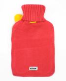 Mummi Varmeflaske Love 2L 36x22 (532-MMHWBLO001A)