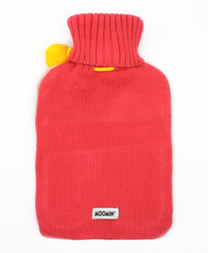 Mummi Varmeflaske Love 2L 36x22 (532-MMHWBLO001A)