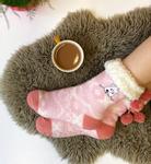 Mummi Sokker Fluffy Love str.36-40 (532-MMSLILOV001A)