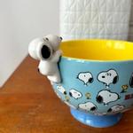 Snoopy Krus Be-Happy Snoopyfigur (532-PEACUPBE001A)