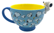 Snoopy Krus Be-Happy Snoopyfigur (532-PEACUPBE001A)