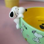 Snoopy Hundeskål Ø18 (532-PEADOGBO001A)