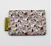 Snoopy Kortholder Love 12x8, 5 (532-PEACARLO001A)