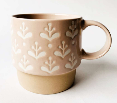 Trend Design Krus Marie Retro Rosa (298-127425)