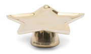 Riviera Maison Star Kakestativ Gull (443-538040)