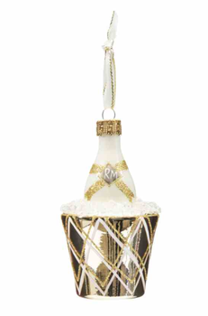Riviera Maison Ornament Bubbles&Party H12 (443-541670)