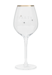 Riviera Maison Vinglass Party-all-night-long H22 (443-543550)