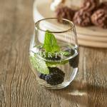 Riviera Maison Vannglass Party-all-night-long H9, 5 (443-543560)