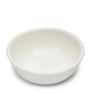 Riviera Maison Elegant Twist Skål Ø16