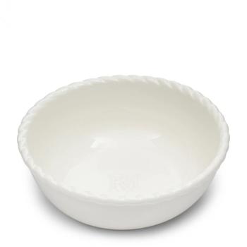 Riviera Maison Elegant Twist Skål Ø16