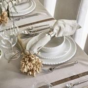 Riviera Maison Elegant Twist Skål Ø16