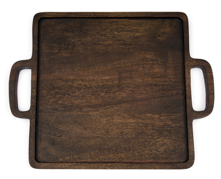 Riviera Maison Sepang-Square Fat Mango 45x35 (443-554070)