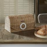Riviera Maison Brødboks Rustic-Rattan 42x23 (443-562050)