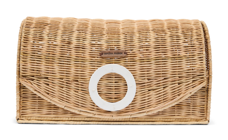 Riviera Maison Brødboks Rustic-Rattan 42x23 (443-562050)