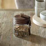 Riviera Maison Harmonica Oppbevaringskrukke H16, 5 (443-562280)