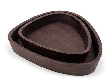 Riviera Maison Borneo Fat 2pk (443-563810)