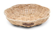 Riviera Maison Benoa Bolle Rustic-Rattan Ø27,5 (443-568260)