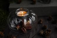 Storefactory Lysholder Mörby 13x9 (516-217109)