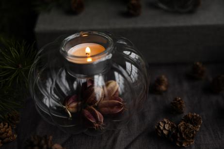 Storefactory Lysholder Mörby 13x9 (516-217109)